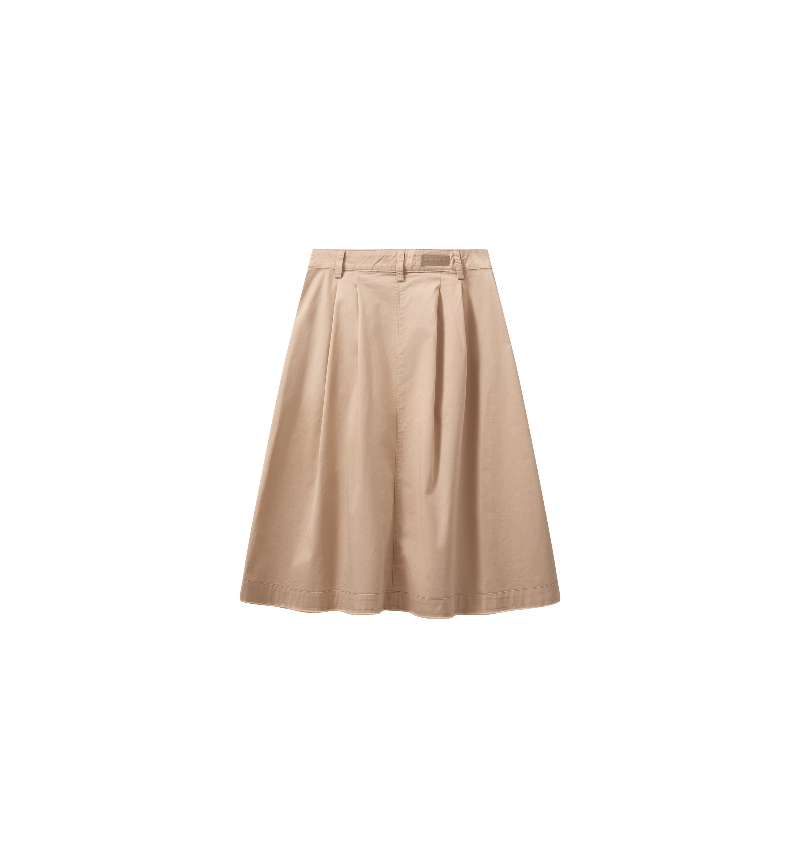 Packshot / Sesame / Back